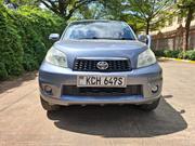 Toyota Rush 2010 Gray for sale