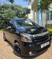 Toyota Noah 2009 Black for sale