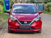 Nissan Note 2019 Red for sale