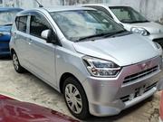 Daihatsu Mira 2020 Silver for sale