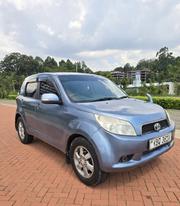 Toyota Rush 2007 Blue for sale