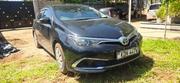 Toyota Auris 2017 Black for sale
