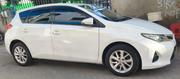 Toyota Auris 2015 Pearl for sale