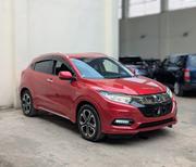 Honda Vezel 1.5 Hybrid 4WD 2019 Burgundy for sale