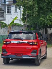 Daihatsu Rocky 2020 Burgundy for sale