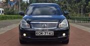 Nissan Sylphy 2010 Black for sale