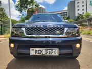 Land Rover Range Rover Sport 2010 Blue for sale