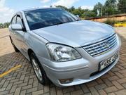 Toyota Premio 1.8 FWD 2005 Silver for sale