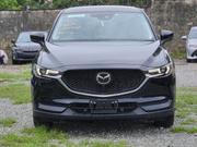 Mazda CX-5 2019 Black for sale