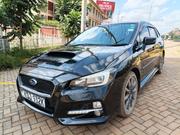 Subaru Levorg 1.6 GT EyeSight 2015 Black for sale