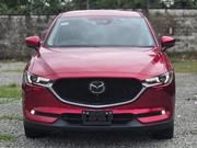 Mazda CX-5 2019 Red for sale