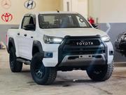 Toyota Hilux 2020 Pearl for sale