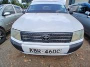 Toyota Probox 2005 White for sale