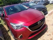 Mazda Demio 2019 Red for sale