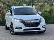 Honda Vezel 2019 White for sale