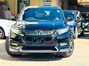 Honda Vezel 2019 Black for sale