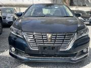 Toyota Premio 1.5 FWD 2019 Blue for sale