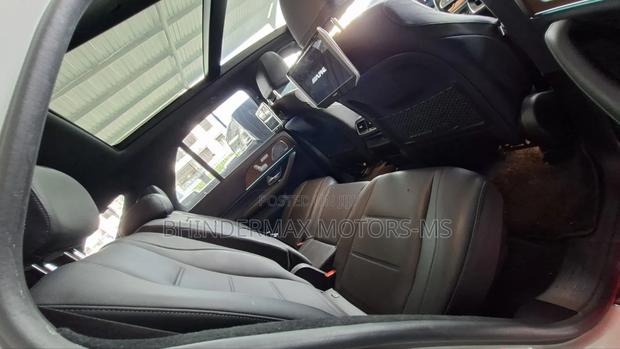 Mercedes-Benz GLE-Class GLE 450 4MATIC 2020 White