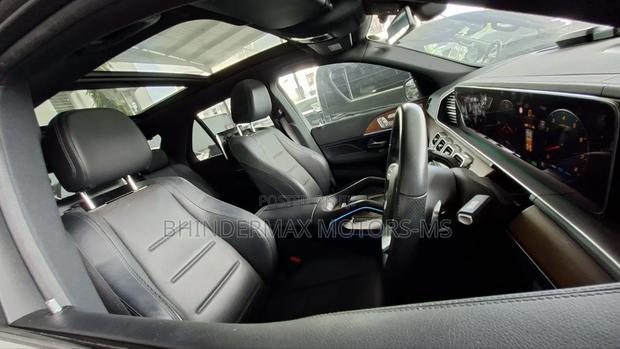 Mercedes-Benz GLE-Class GLE 450 4MATIC 2020 White