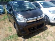 Nissan Dayz 2018 Brown for sale