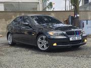 BMW 120i 2014 Black for sale