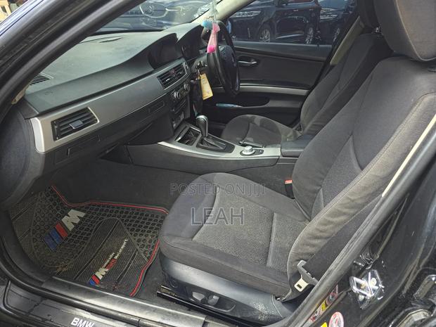 BMW 120i 2014 Black