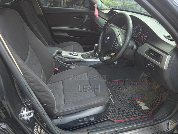 BMW 120i 2014 Black