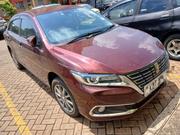 Toyota Premio 2.0 FWD 2018 Red for sale