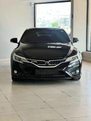 Toyota Mark X 2.5 RWD 2018 Black for sale