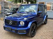 Mercedes-Benz E63 2023 Blue for sale