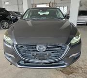 Mazda Axela 2018 Gray for sale