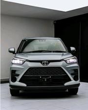 Toyota Raize 2020 Blue for sale