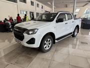 Isuzu D-MAX 2025 White for sale