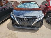 Nissan Note 2020 Black for sale