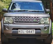 Land Rover Discovery 2016 for sale