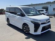 Toyota Voxy 2019 White for sale