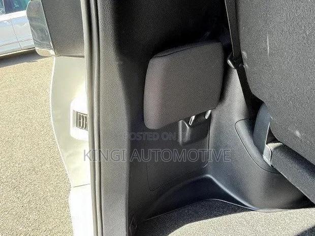 Toyota Voxy 2019 White