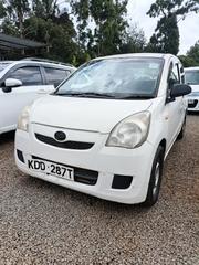 Daihatsu Mira 2014 White for sale