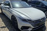 Volkswagen Arteon 2019 White for sale