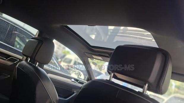 Volkswagen Arteon 2019 White