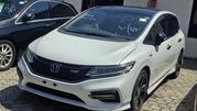 Honda Jade 1.5 Hybrid 2019 White for sale