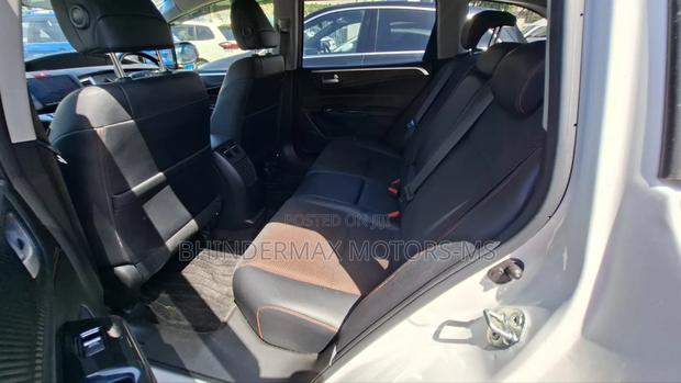 Honda Jade 1.5 Hybrid 2019 White