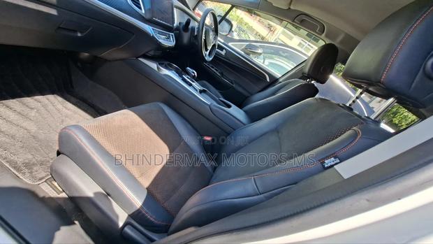 Honda Jade 1.5 Hybrid 2019 White