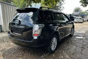 Toyota Corolla Fielder 2010 Black for sale