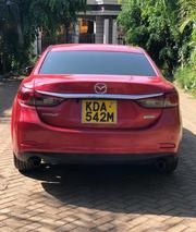 Mazda Atenza 2013 Red for sale