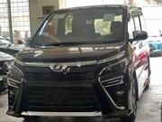 Toyota Voxy 2019 Black for sale