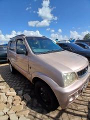 Toyota Cami 2001 Beige for sale