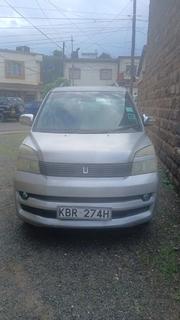 Toyota Noah 2005 Silver for sale