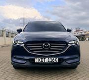 Mazda CX-8 2019 Blue for sale
