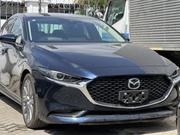 Mazda 3 2019 Blue for sale